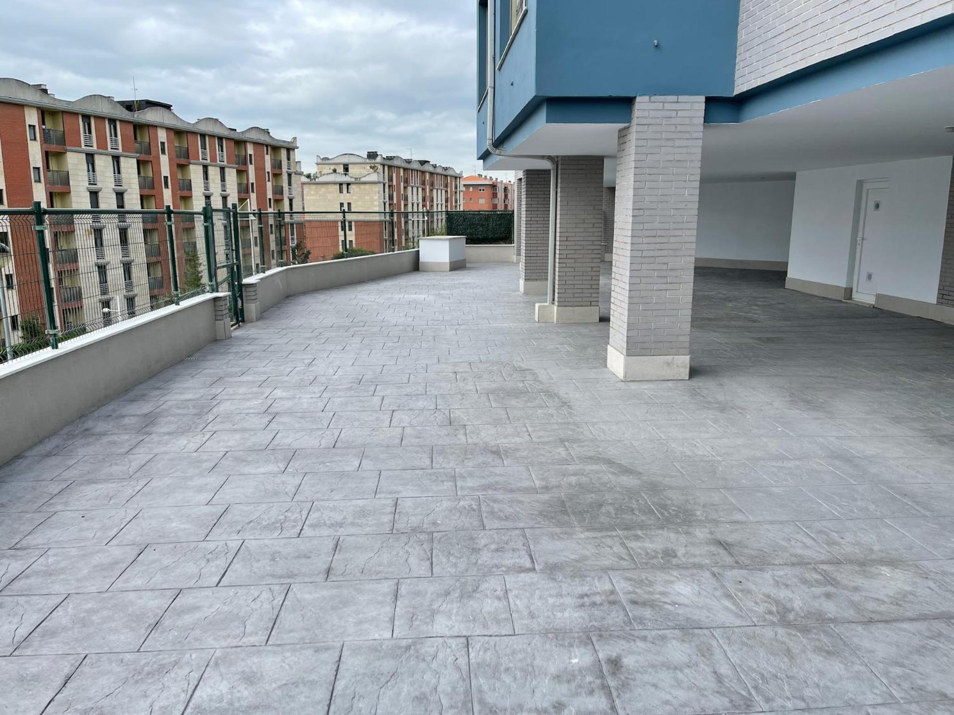 Mirador De La Pereda Apartment Santander Exterior photo