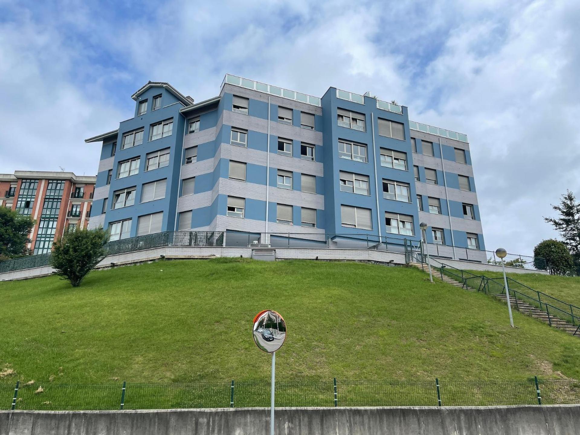 Mirador De La Pereda Apartment Santander Exterior photo